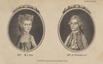 Mrs. Rudd. Mr. D. Perreau.