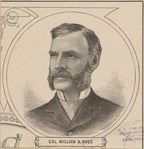 Col. William B. Rudd.