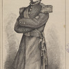 Lieutenant Charles C. De Rudio, Seventh U.S. Cavalry.