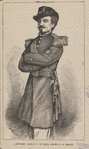 Lieutenant Charles C. De Rudio, Seventh U.S. Cavalry.
