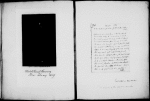 Mott, Lucretia. ALS to