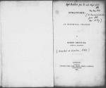 Moxon, Edward. ALS to
