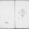 Moxon, Edward. ALS to