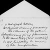 Pym, [Augusta Harding]. ALS to