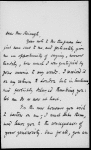 Reinagh, Mr. ALS to
