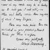 Reinagh, Mr. ALS to