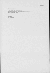 [Simeon], Sir John. ALS to. Regarding a pension for William Allingham