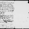 Thackeray, [William Makepeace]. ALS to