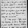 Ticknor and Fields. ALS to