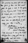 Ticknor and Fields. ALS to