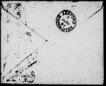 Trollope, Thomas Adolphus. 2 ALS to