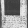 Unknown correspondent. ALS to an