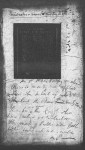 Unknown correspondent. ALS to an