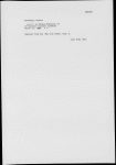 Westwood(?), Thomas. ALS to. Removed from his: Men and women, 1855. Copy 3
