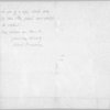 Westwood(?), Thomas. ALS to. Removed from his: Men and women, 1855. Copy 3