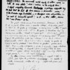 [--?], Margaret. ALS to