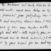 [--?], Margaret. ALS to