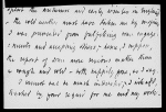 [--?], Margaret. ALS to