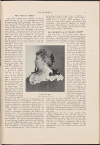 The Washington sketch book; a society souvenir