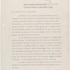 Conferences, 1936 Oct 28 - 1937 Jun 9