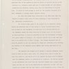 Conferences, 1936 Oct 28 - 1937 Jun 9