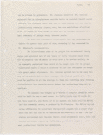 Conferences, 1936 Oct 28 - 1937 Jun 9