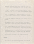 Conferences, 1936 Oct 28 - 1937 Jun 9