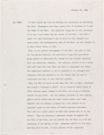 Conferences, 1936 Oct 28 - 1937 Jun 9