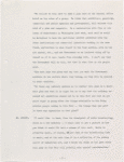 Conferences, 1936 Oct 28 - 1937 Jun 9