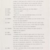 Conferences, 1936 Oct 28 - 1937 Jun 9