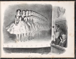 La ménagerie parisienne