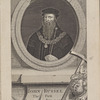 Iohn Russel, the first Earl of Bedford