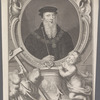 John Russell, the First Earl of Bedford. 1549. In the collection of his Grace the Duke of Bedford