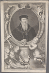 John Russell, the First Earl of Bedford. 1549. In the collection of his Grace the Duke of Bedford