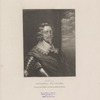Patrick General Ruthven, created Earl of Brentford 1642.