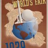 New York Worlds Fair 1939