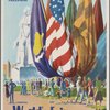 For peace and freedom