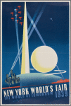 New York World's Fair 1939