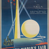 New York World's Fair 1939