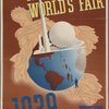 New York Worlds Fair 1939