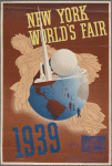 New York Worlds Fair 1939