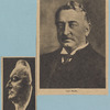 Portraits.