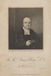 The Revd. James Rudge D.D. F.R.L &c. &c.