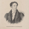 Praesident von Rudhart.