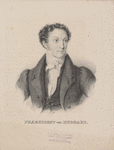 Praesident von Rudhart.