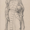 Rudolph von Habsburg. 1273-1291.