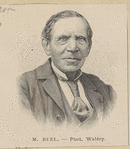 M. Ruel. Phot. Waléry.