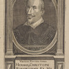 Herman Christoph Rueswormb. KA. MA. Krigsrath un feldmarschalt. Virtuti fortuna comes.