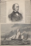 Professor Dr. Christian Georg Theodor Ruete, † 28, Juni.