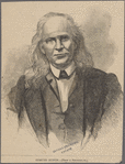Edmund Ruffin. (From a photograph.)